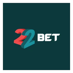 22Bet logo